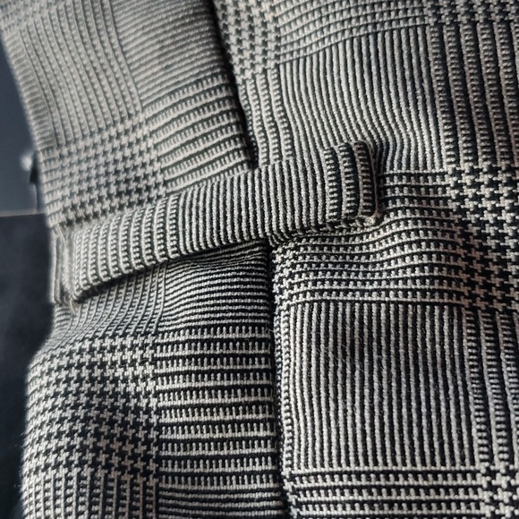 H&M Men's Slim Fit Pants - Picture 8 of 11